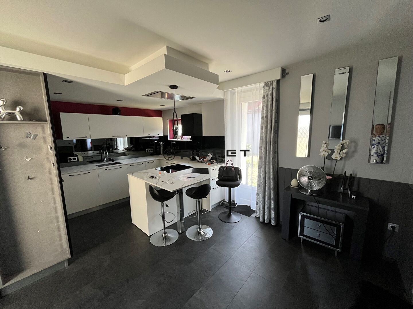 Agence immobilière de Pichet Immobilier Services - Pichet Immobilier La Teste