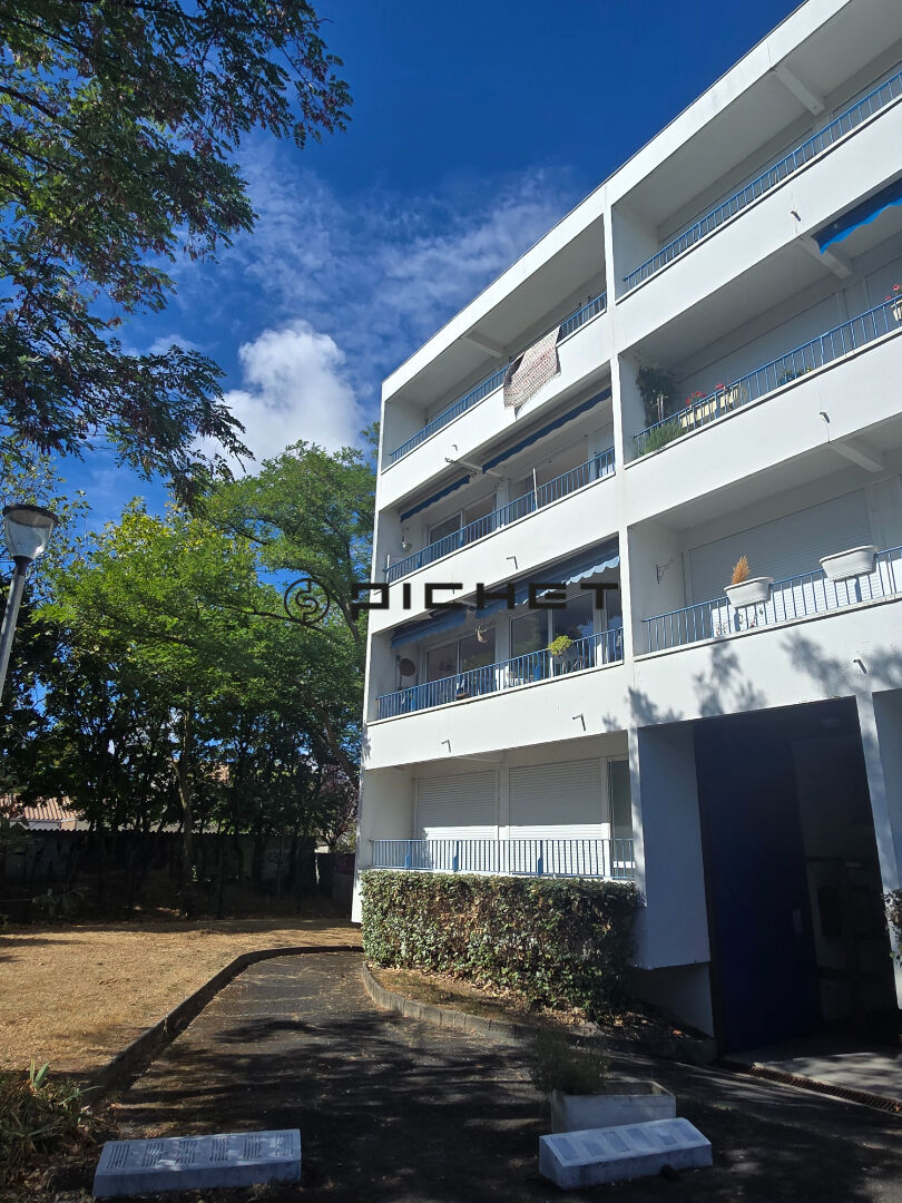 Agence immobilière de Pichet Immobilier Services - Pichet Immobilier La Rochelle