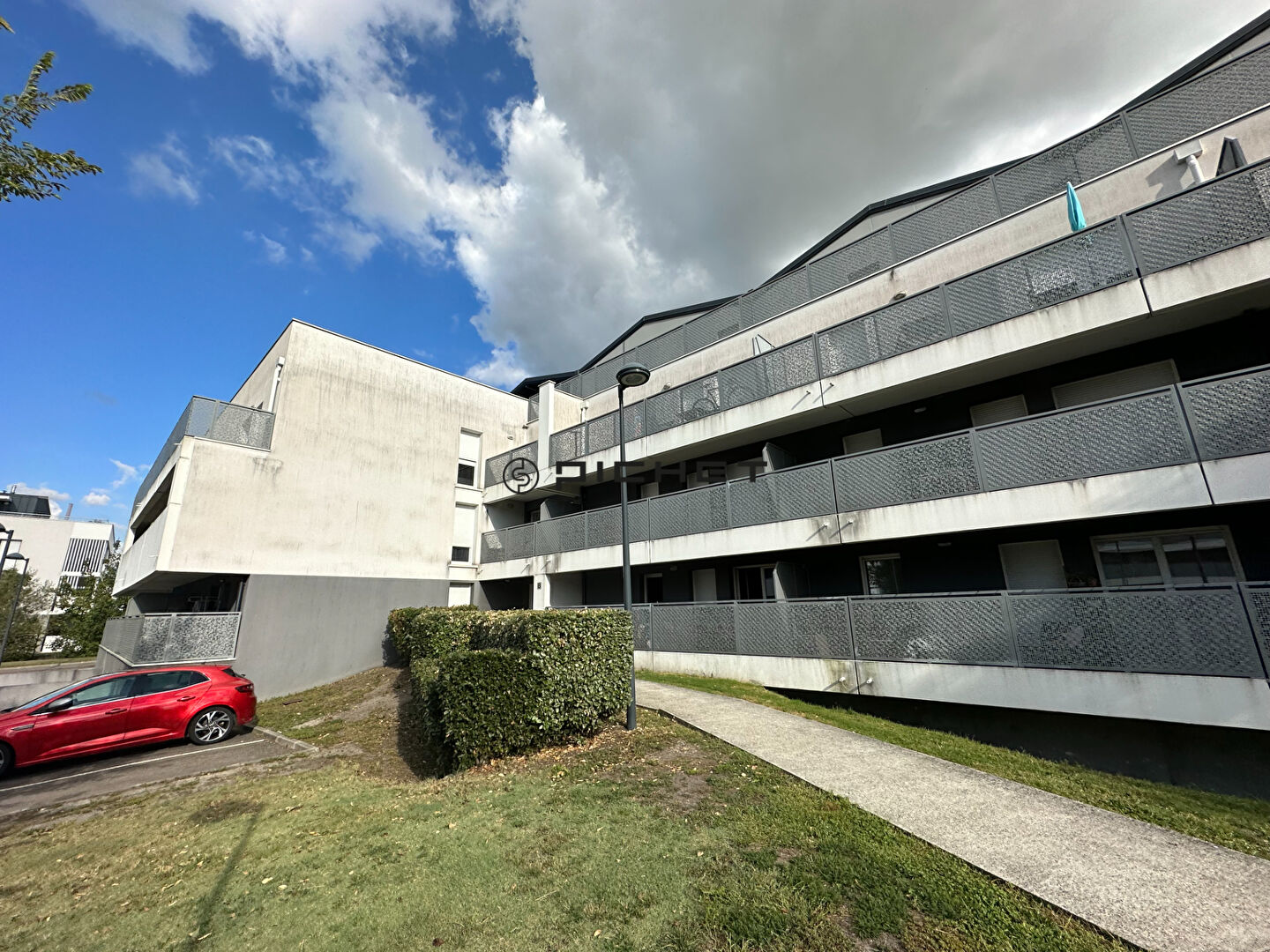 Agence immobilière de Pichet Immobilier Services - Pichet Immobilier Talence