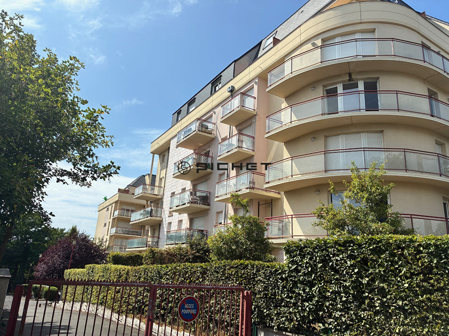 Agence immobilière de Pichet Immobilier Services - Pichet Immobilier Le Mans