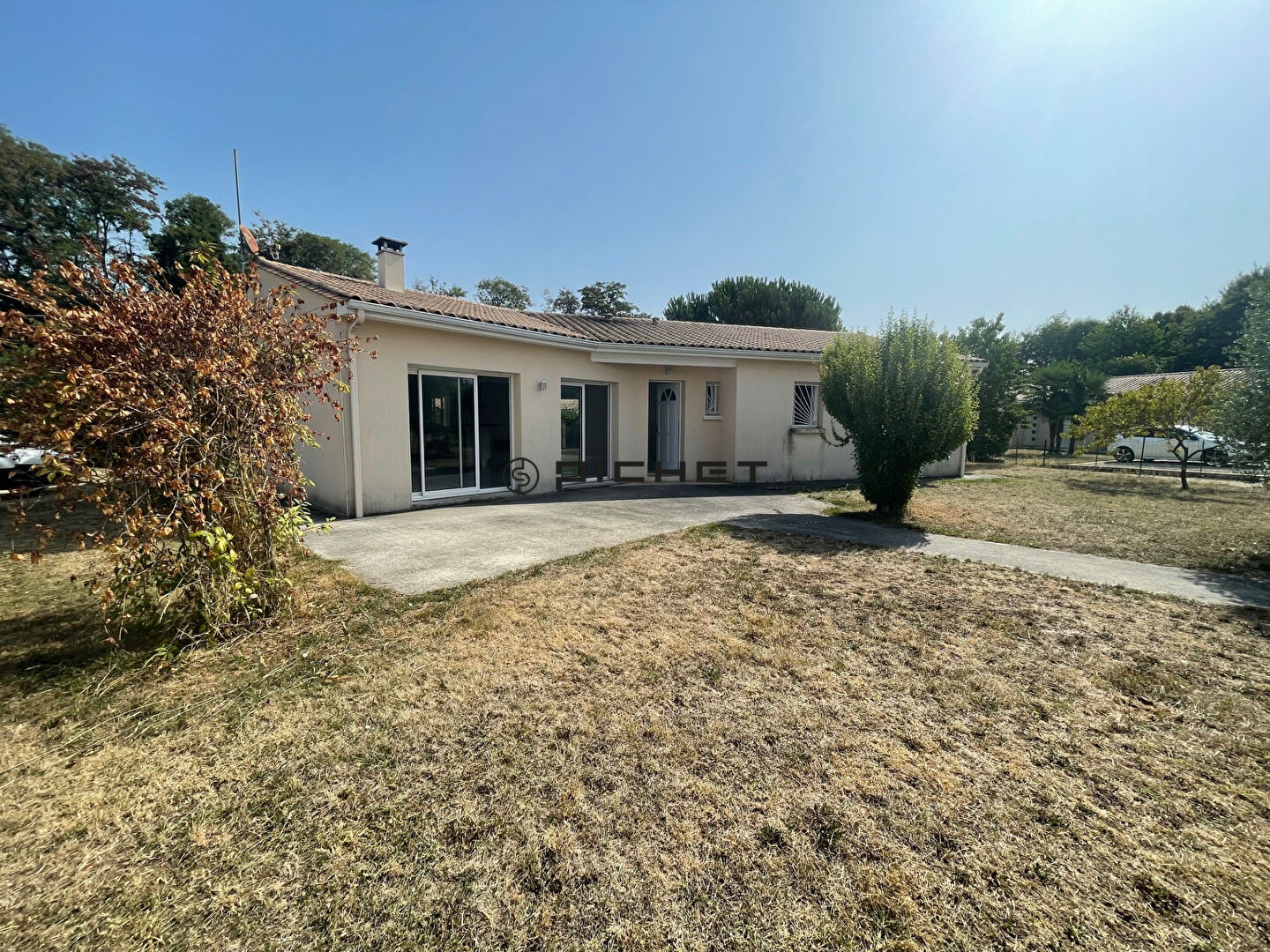 Photo Maison Bouex 4 pièce(s) 115 m2 image 2/6