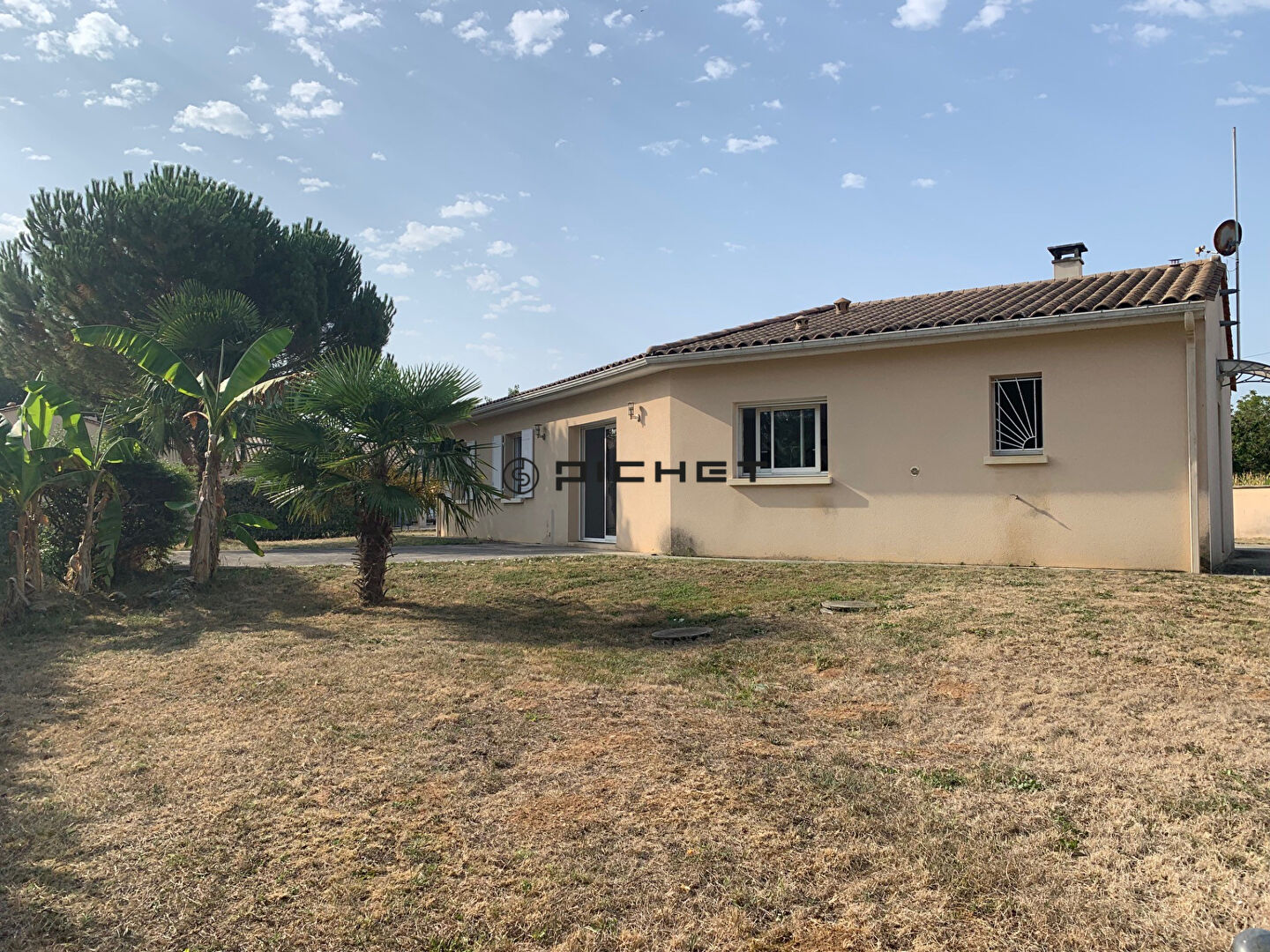 Photo Maison Bouex 4 pièce(s) 115 m2 image 3/6