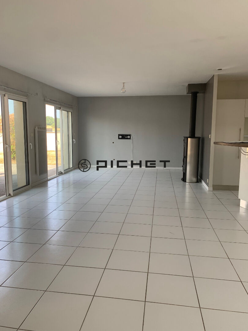 Photo Maison Bouex 4 pièce(s) 115 m2 image 5/6