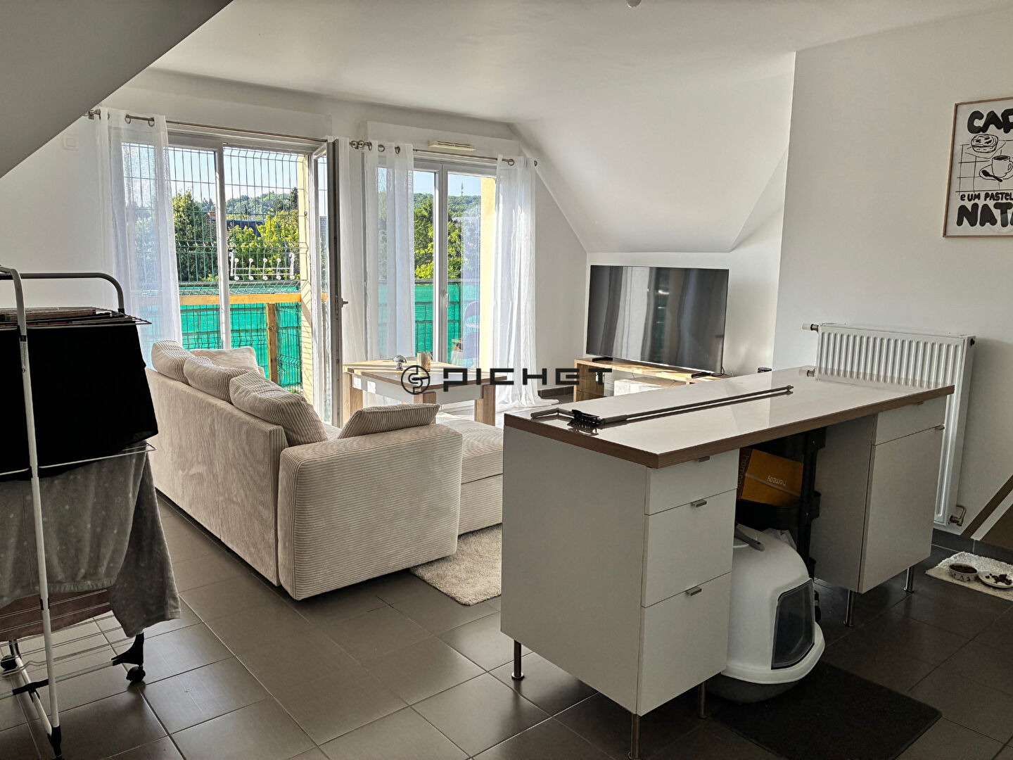 Agence immobilière de Pichet Immobilier Services - Pichet Immobilier Le Mans