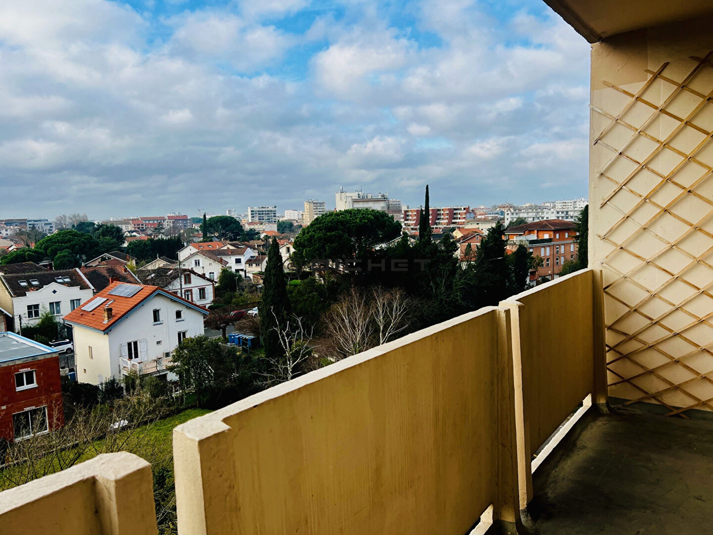 Agence immobilière de Pichet Immobilier Services - Pichet TOULOUSE