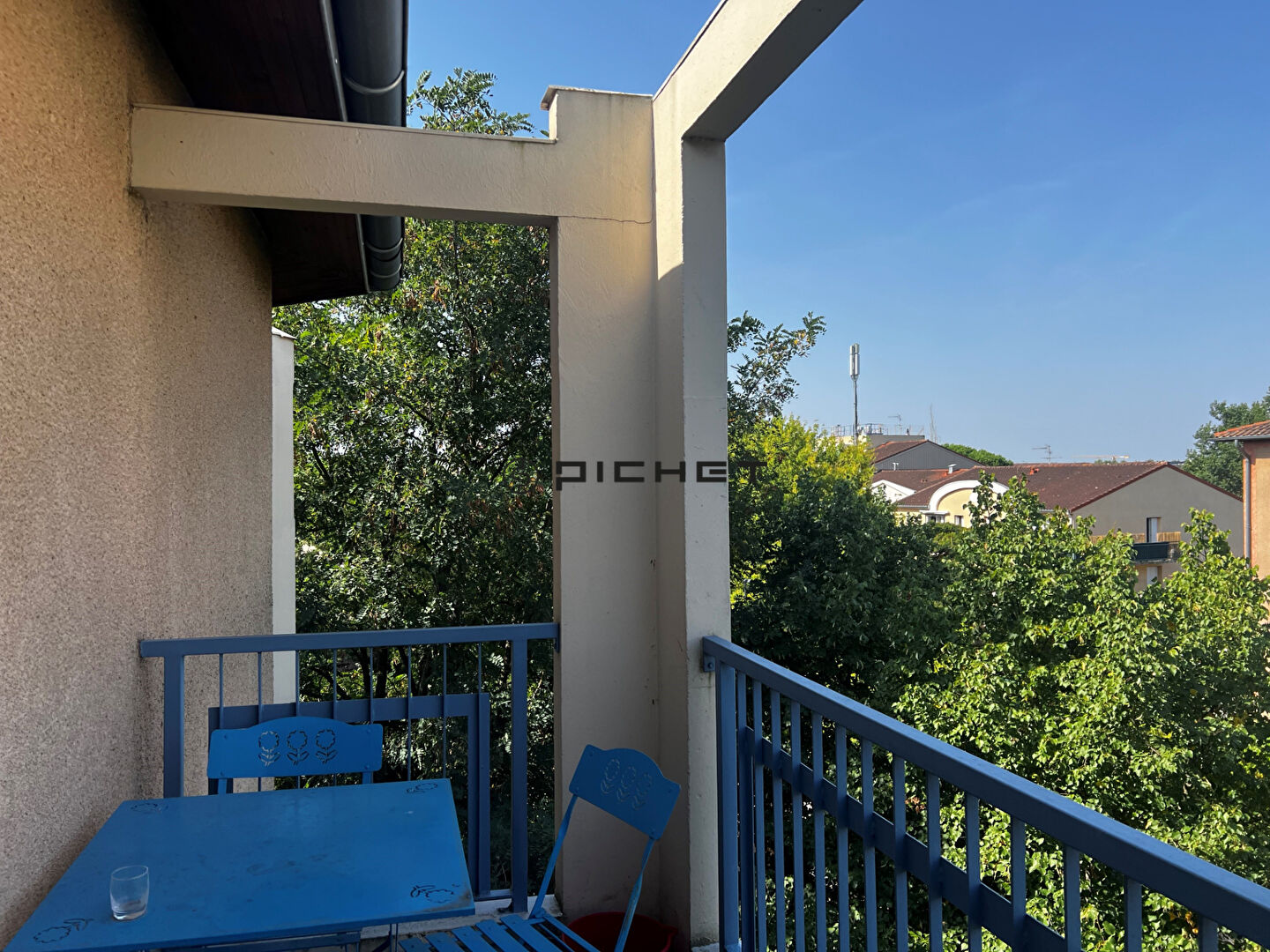 Agence immobilière de Pichet Immobilier Services - Pichet TOULOUSE