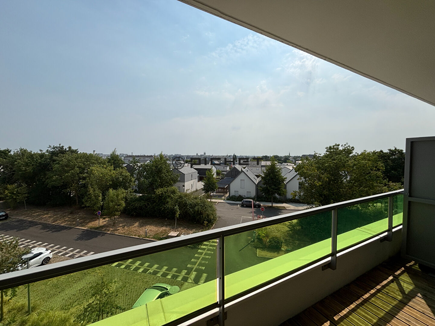 Agence immobilière de Pichet Immobilier Services - Pichet Saint-Herblain