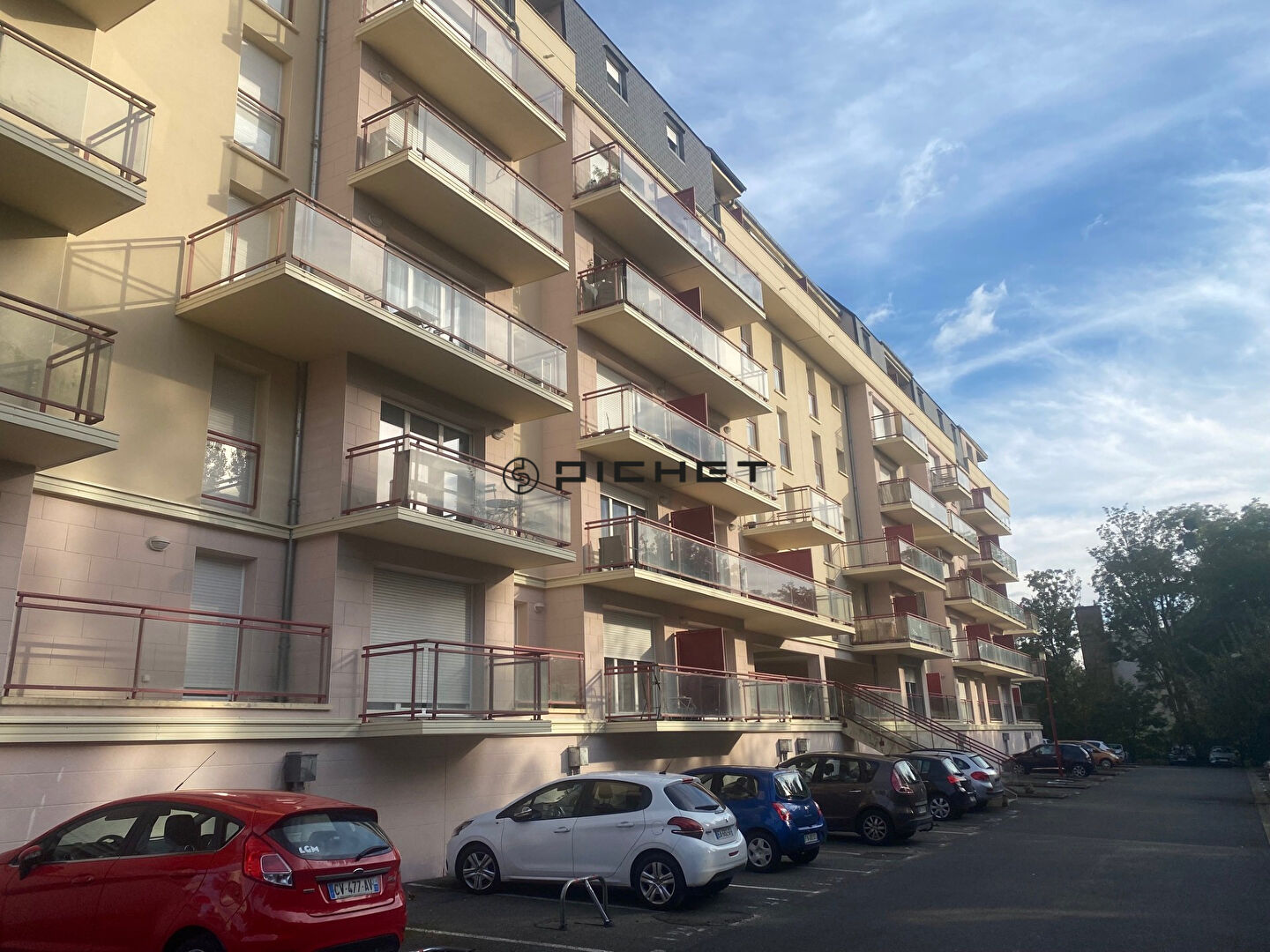 Agence immobilière de Pichet Immobilier Services - Pichet Immobilier Le Mans