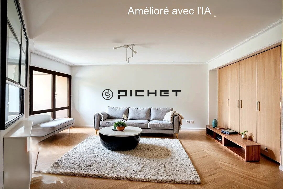 Agence immobilière de Pichet Immobilier Services - Pichet Immobilier Biarritz