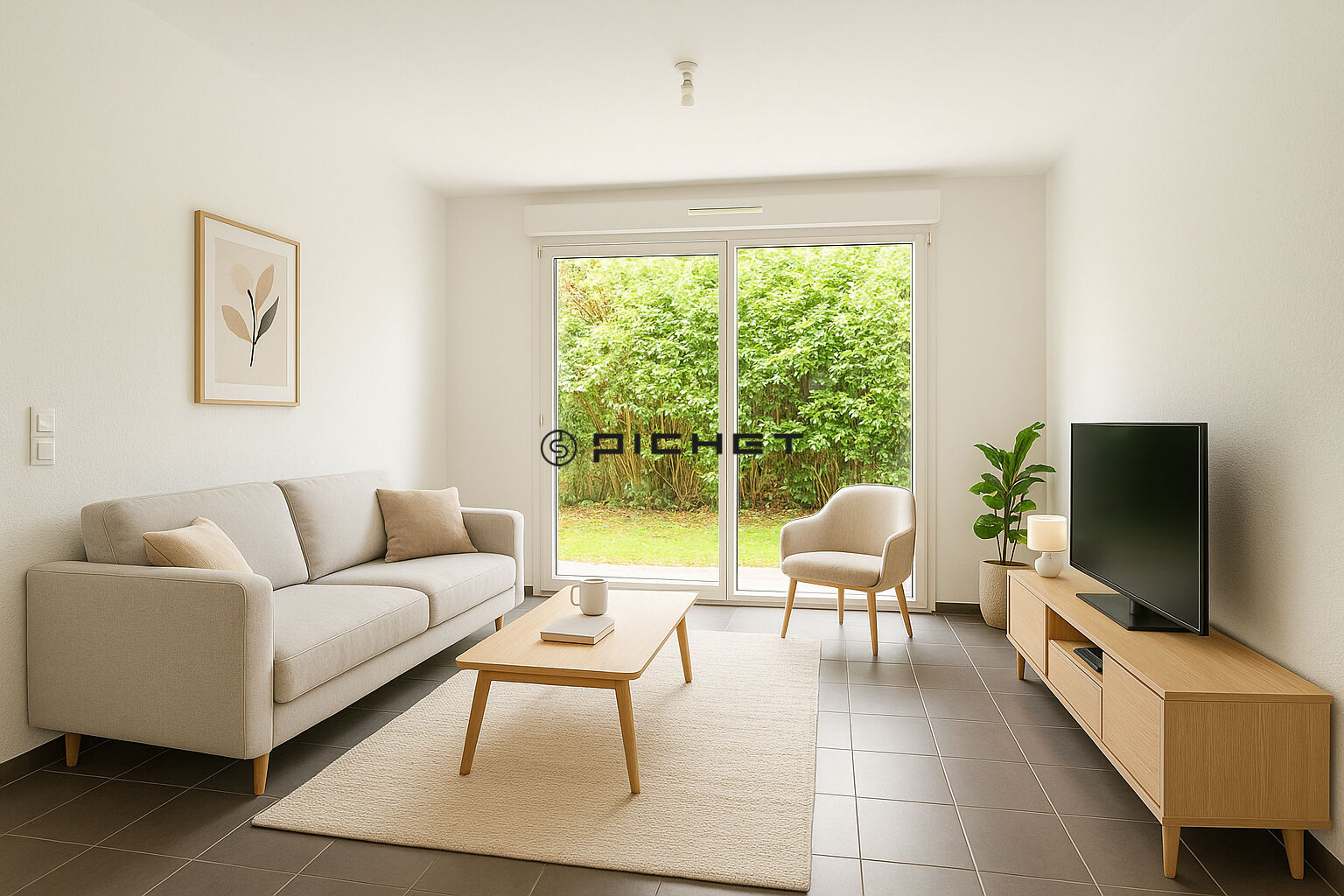 Agence immobilière de Pichet Immobilier Services - Pichet TOULOUSE