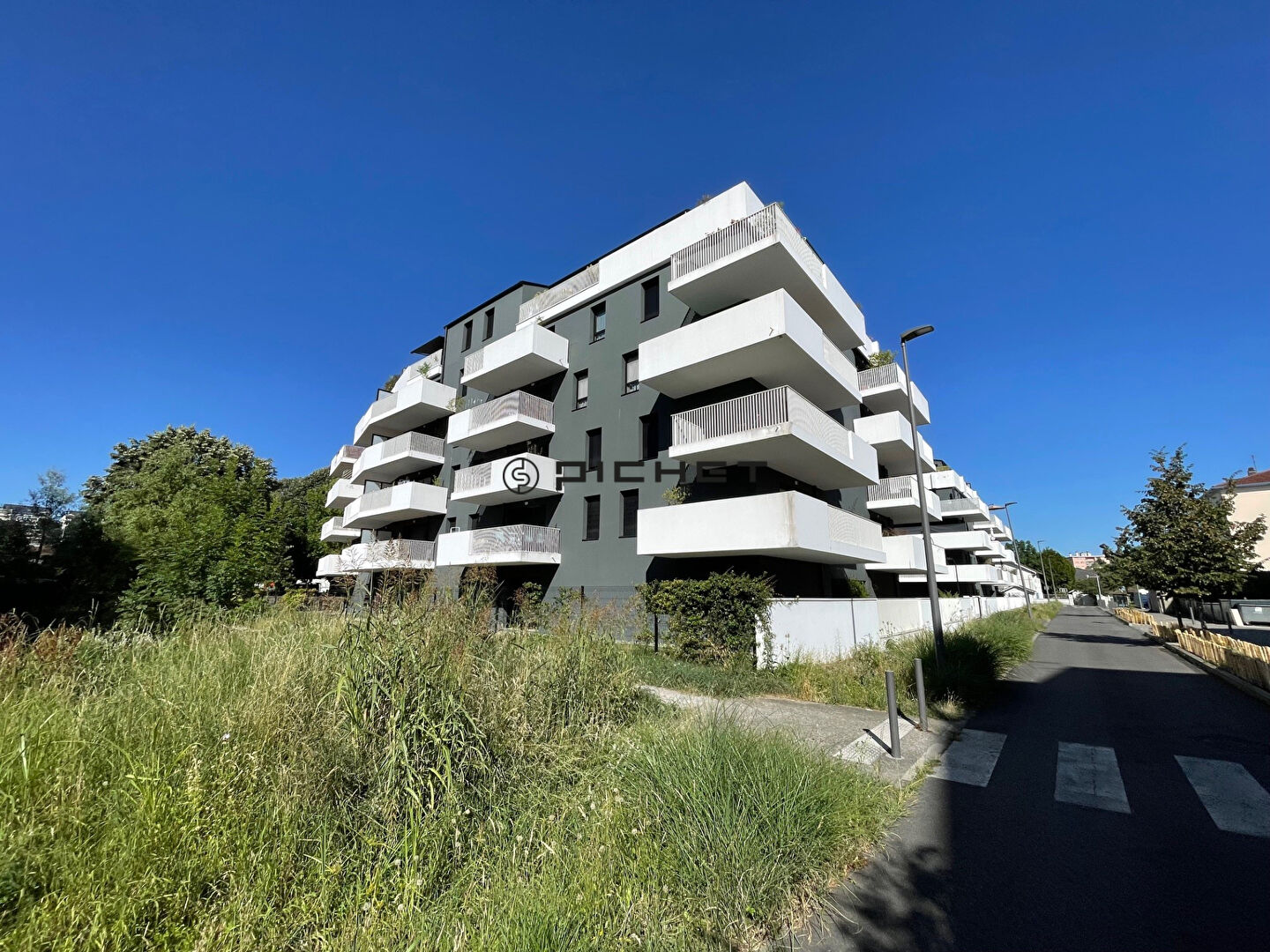 Agence immobilière de Pichet Immobilier Services - Pichet Immobilier Pau