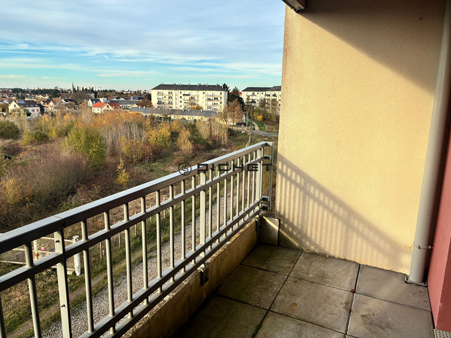 Agence immobilière de Pichet Immobilier Services - Pichet Immobilier Le Mans