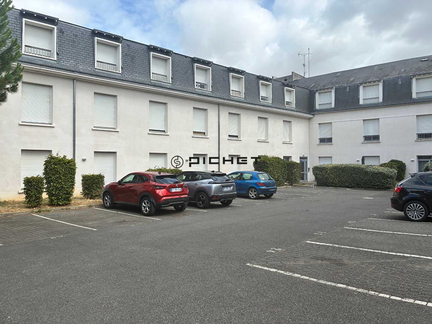 Agence immobilière de Pichet Immobilier Services - Pichet Immobilier Le Mans