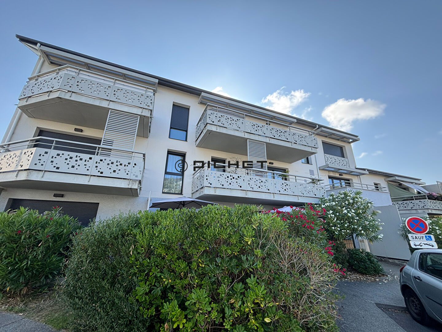 Agence immobilière de Pichet Immobilier Services - Pichet Saint-Herblain