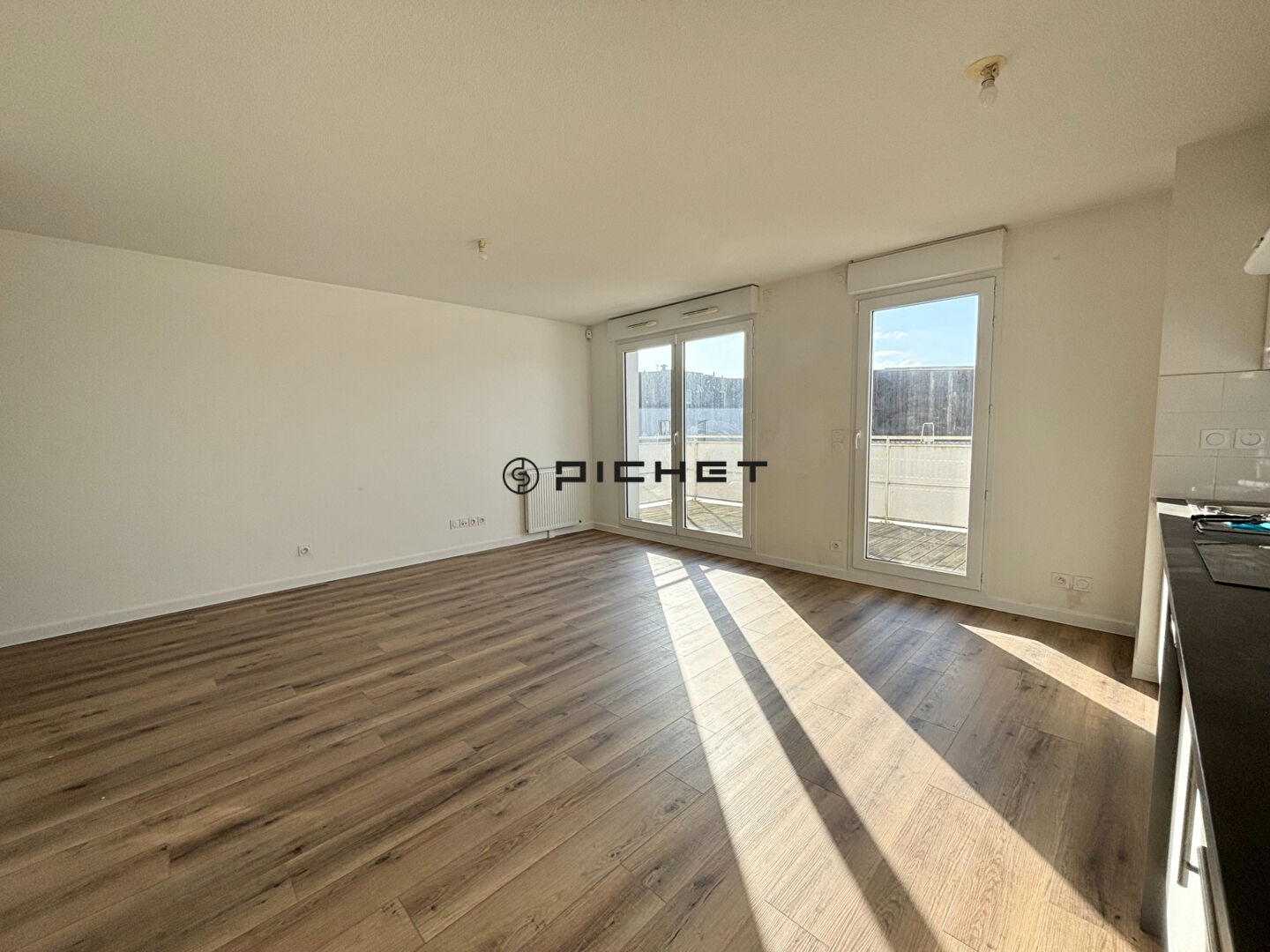 Agence immobilière de Pichet Immobilier Services - Pichet Saint-Herblain