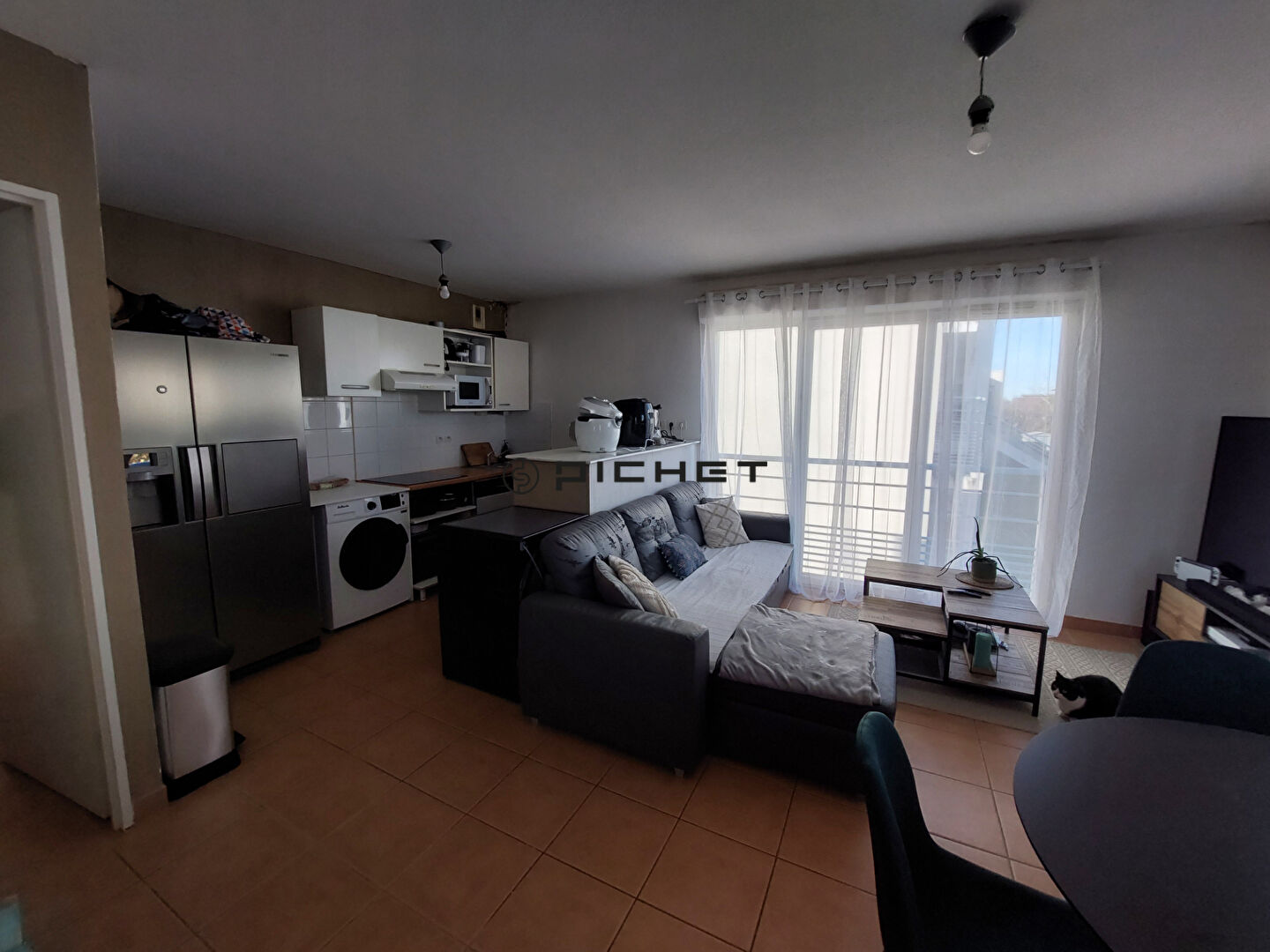 Agence immobilière de Pichet Immobilier Services - Pichet Immobilier La Rochelle