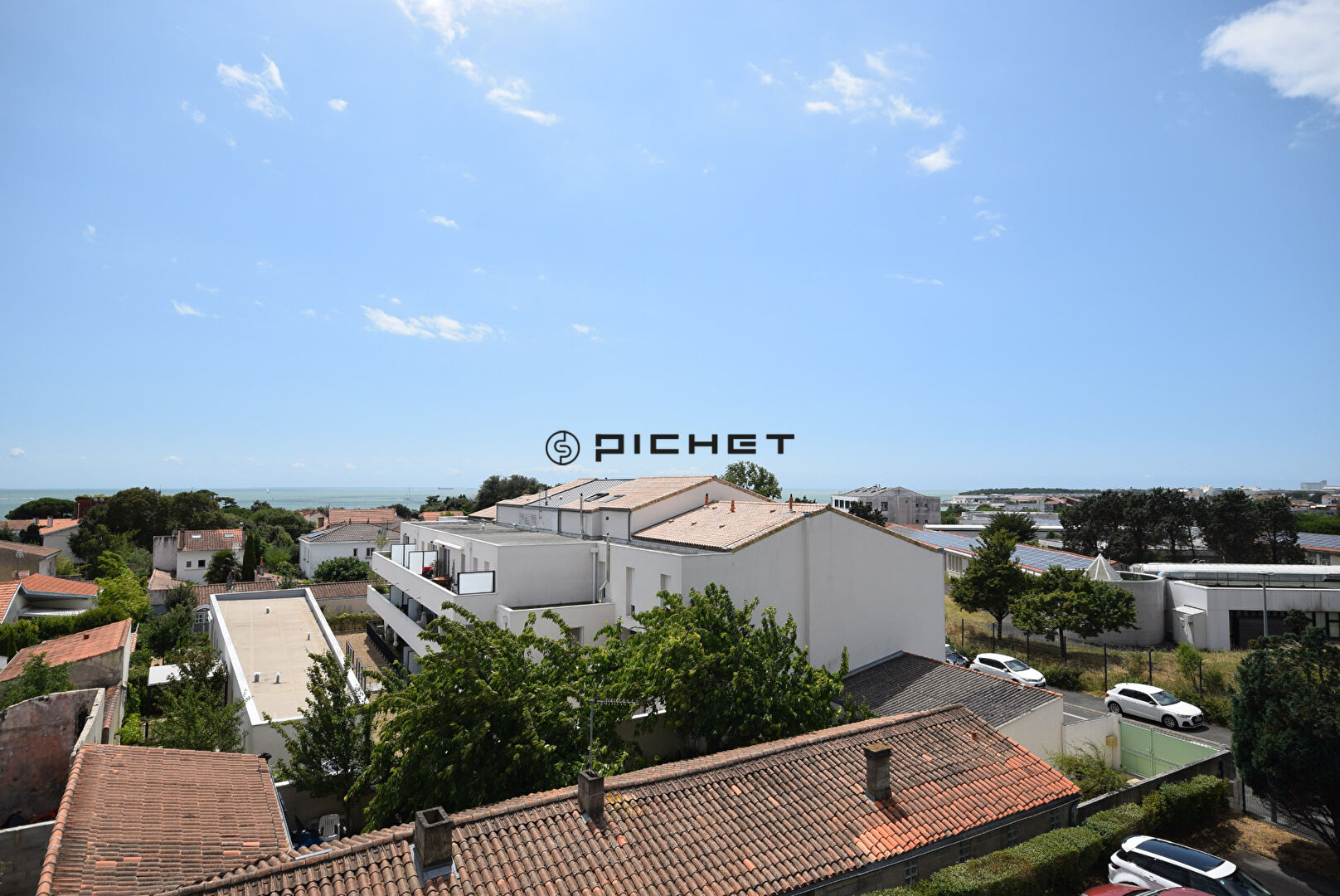 Agence immobilière de Pichet Immobilier Services - Pichet Immobilier La Rochelle
