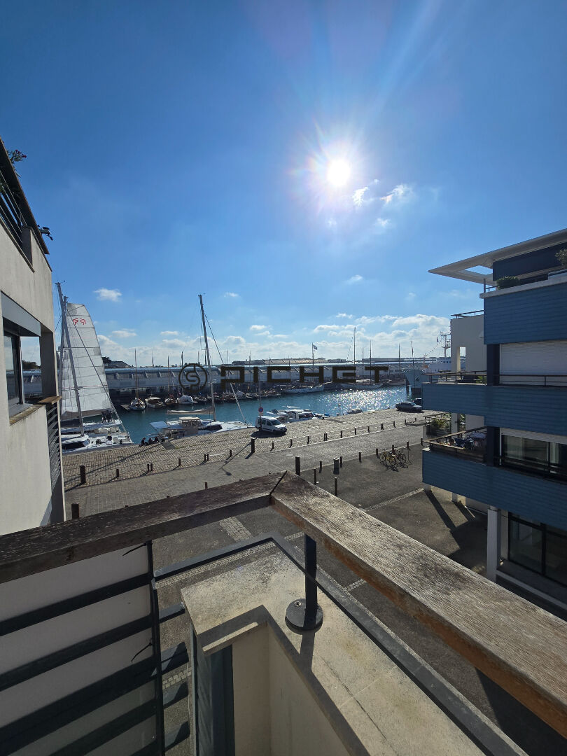 Agence immobilière de Pichet Immobilier Services - Pichet Immobilier La Rochelle
