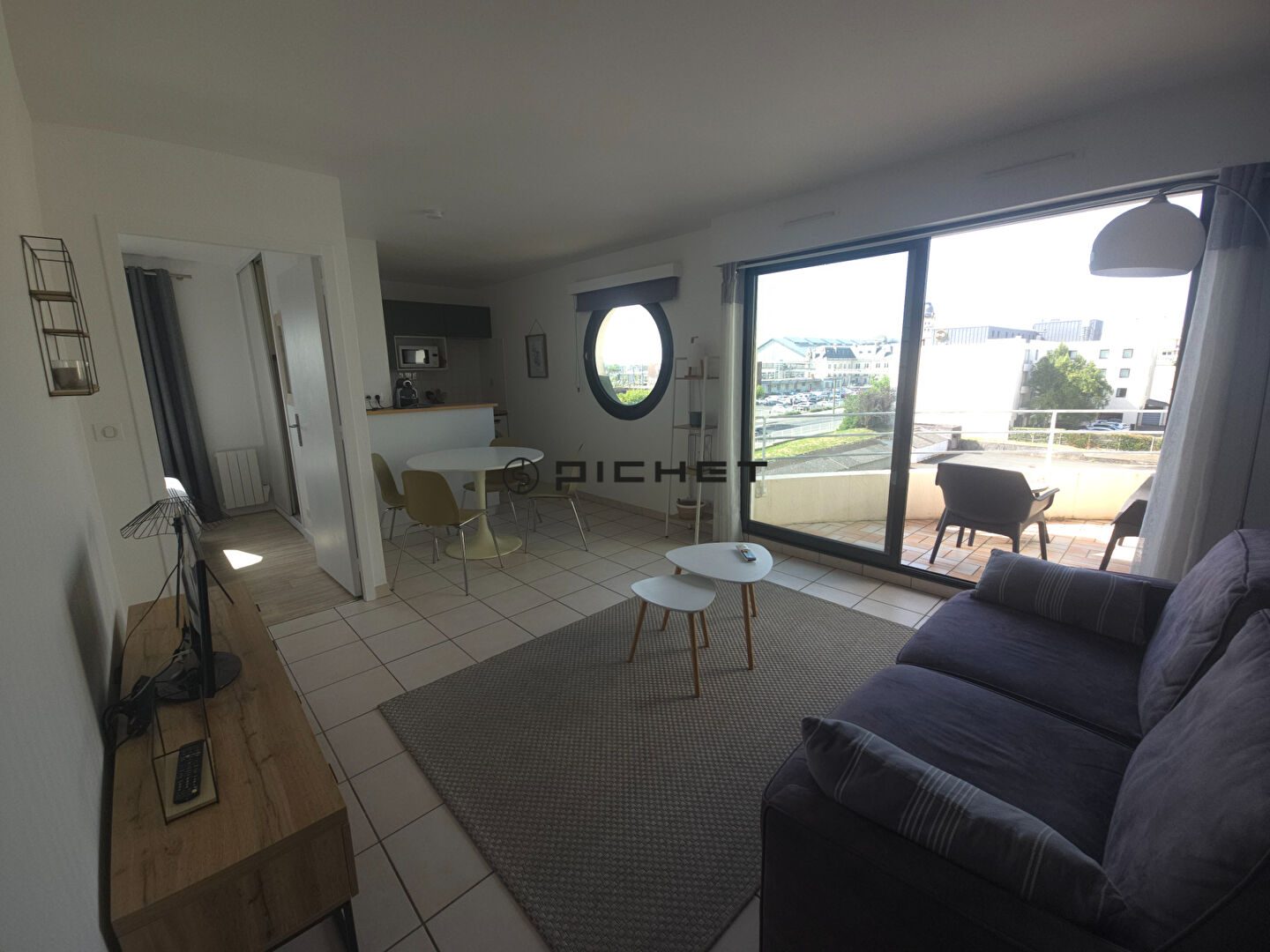 Agence immobilière de Pichet Immobilier Services - Pichet Immobilier La Rochelle