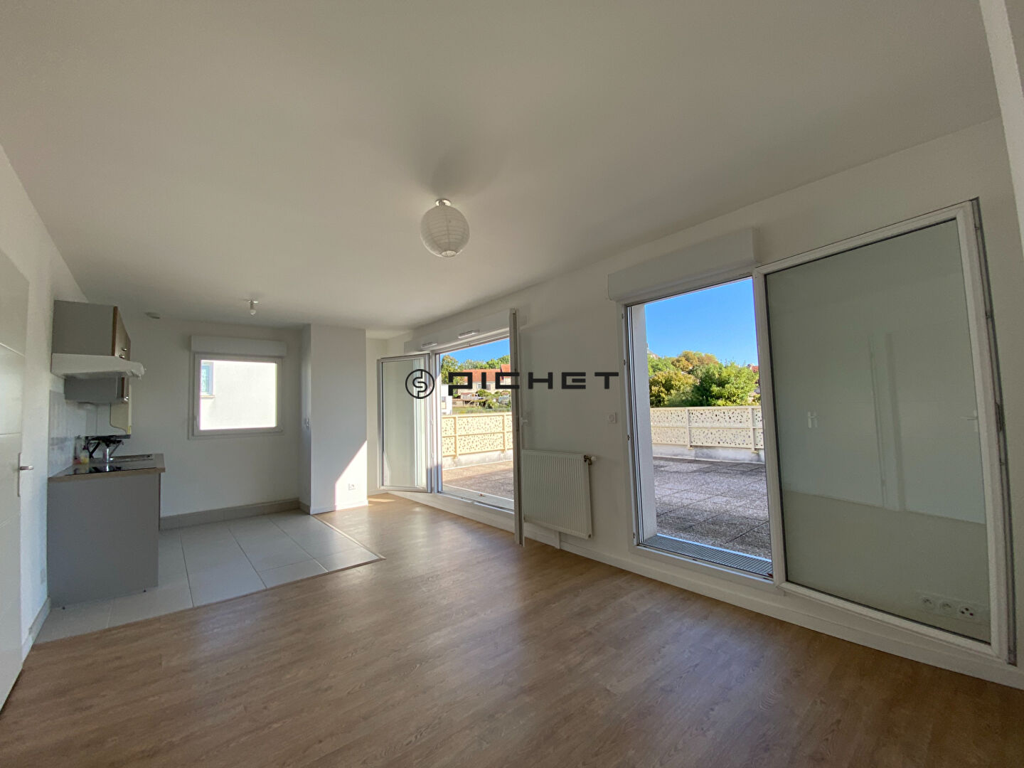 Agence immobilière de Pichet Immobilier Services - Pichet Montrouge