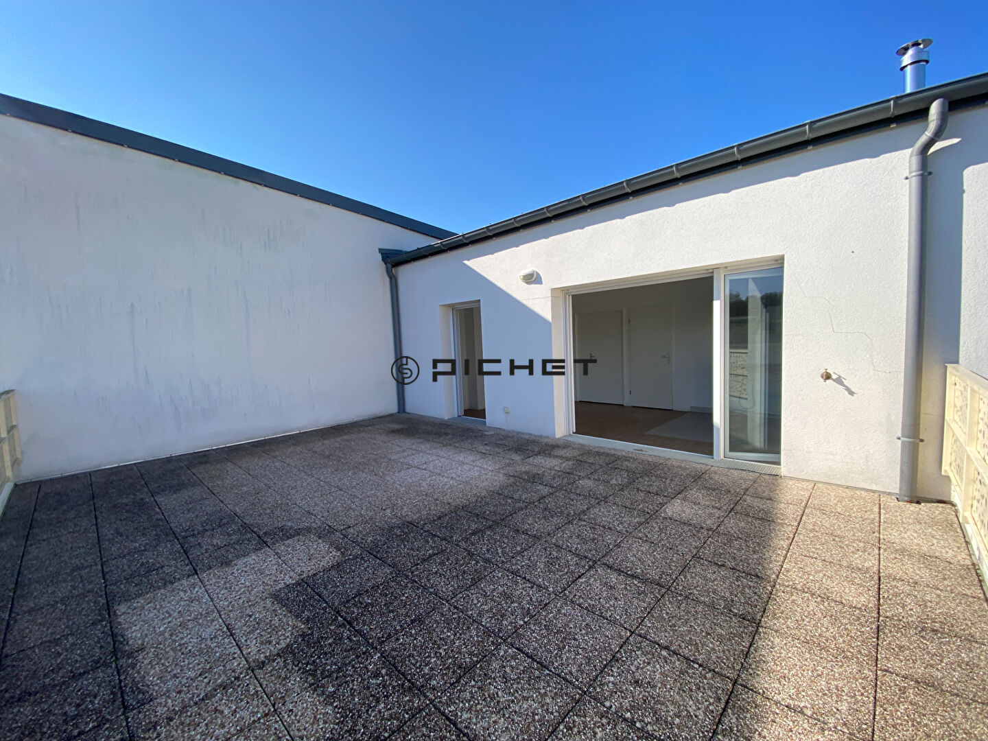 Photo Appartement 3 pièces - Bruyères le Chatel image 3/6