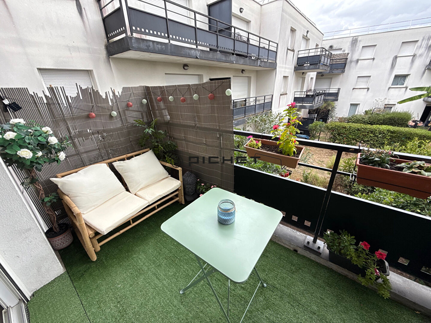 Agence immobilière de Pichet Immobilier Services - Pichet Immobilier Saint Medard en Jalles