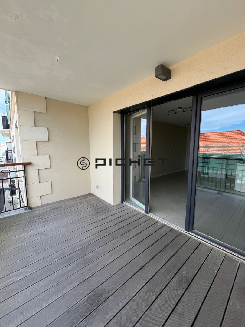 Agence immobilière de Pichet Immobilier Services - Pichet Immobilier Arcachon