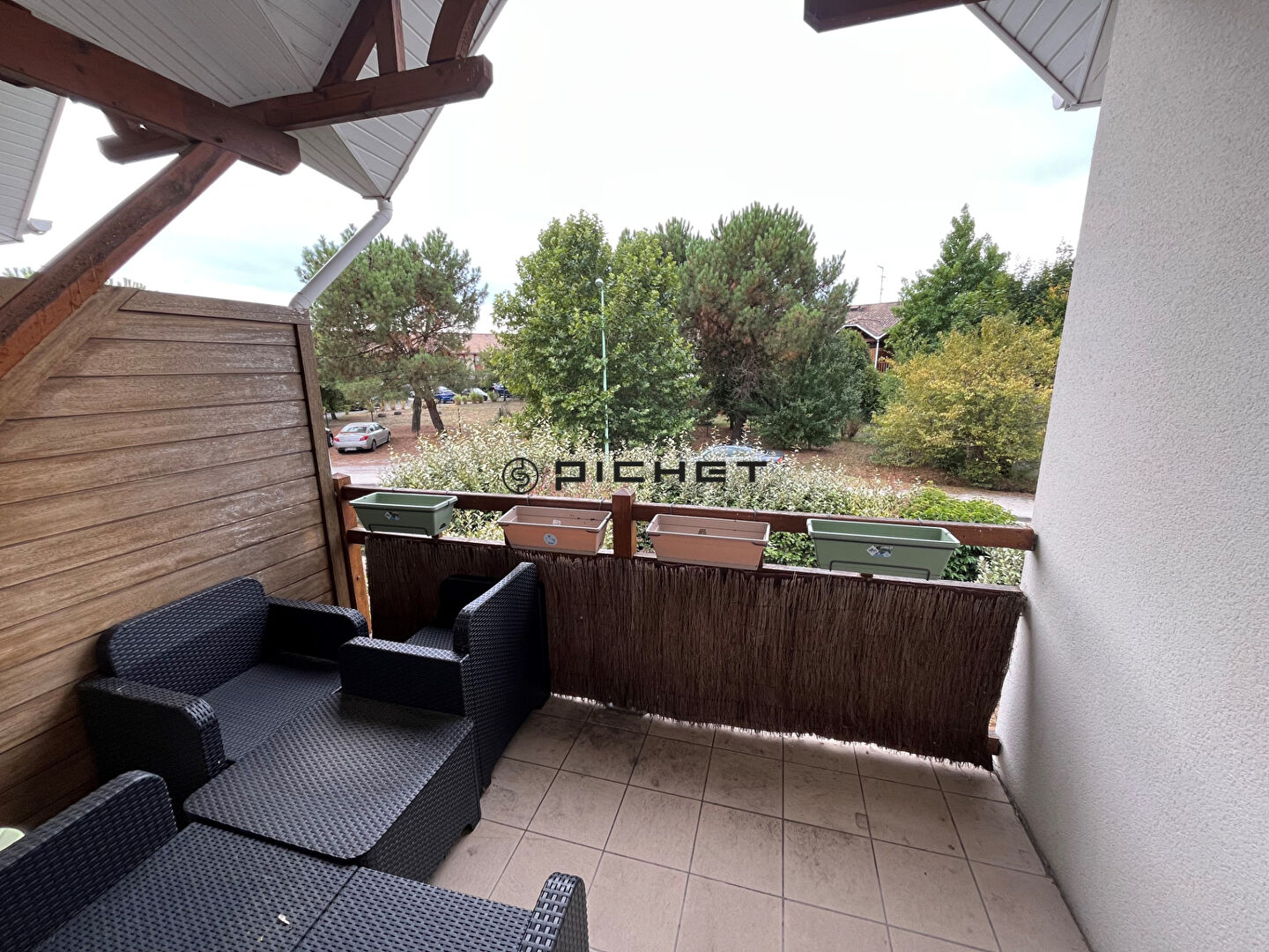 Agence immobilière de Pichet Immobilier Services - Pichet Immobilier La Teste