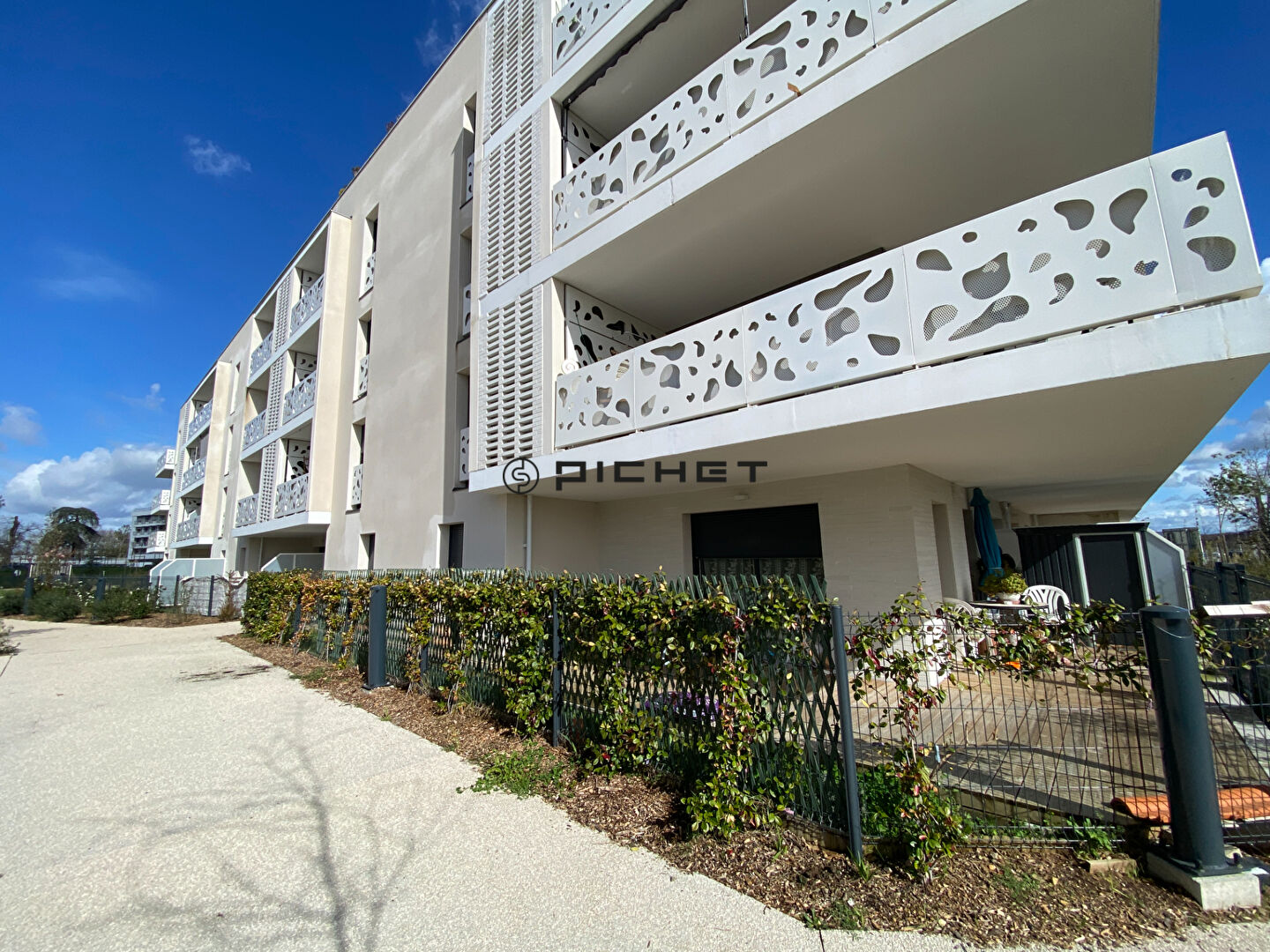 Agence immobilière de Pichet Immobilier Services - Pichet Immobilier Libourne