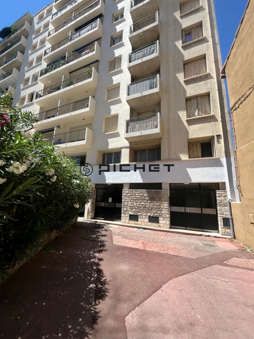 Agence immobilière de Pichet Immobilier Marseille