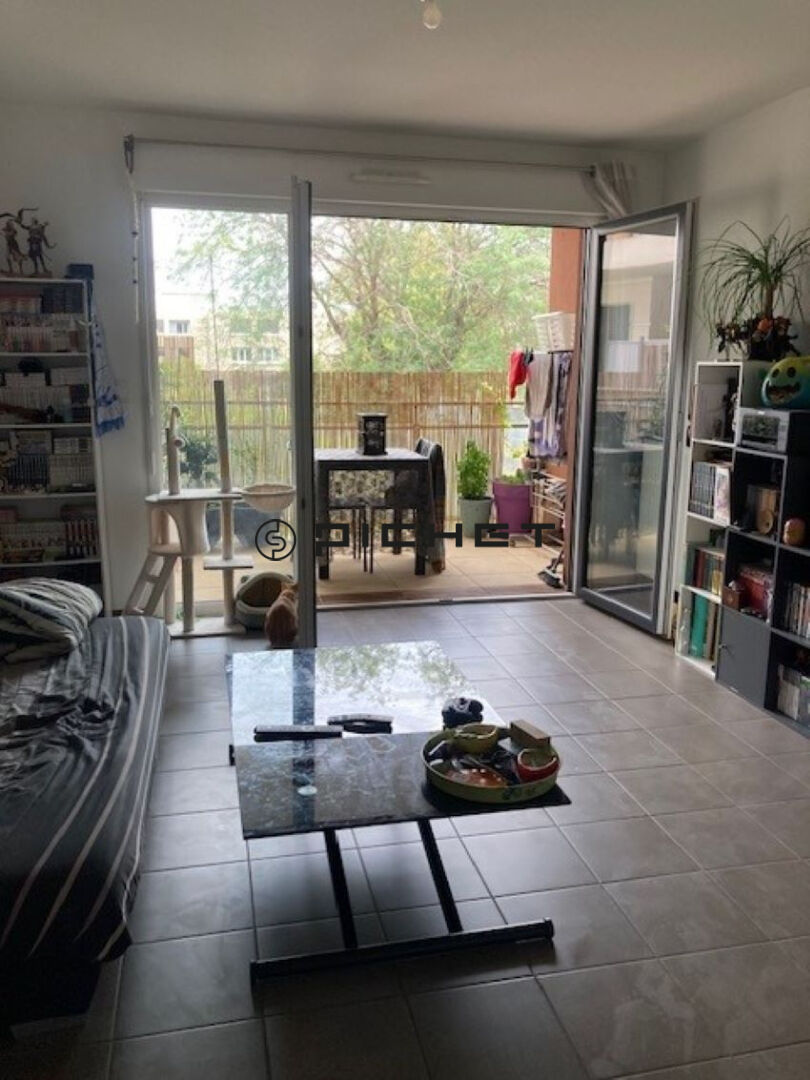 Agence immobilière de Pichet Immobilier Marseille