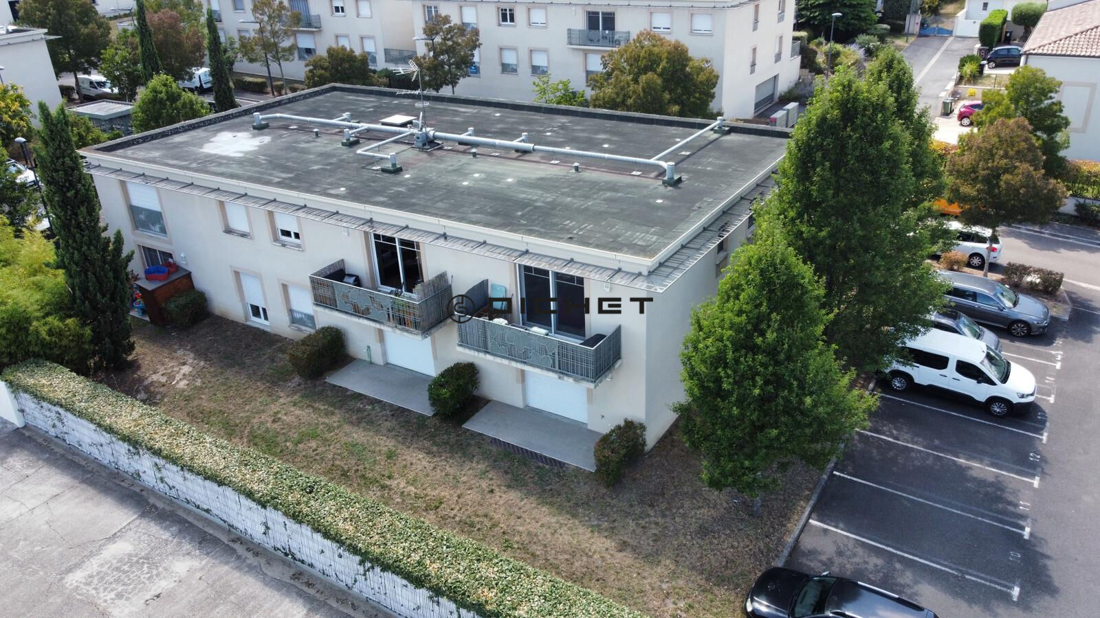 Agence immobilière de Pichet Immobilier Services - Pichet Immobilier Saint Medard en Jalles