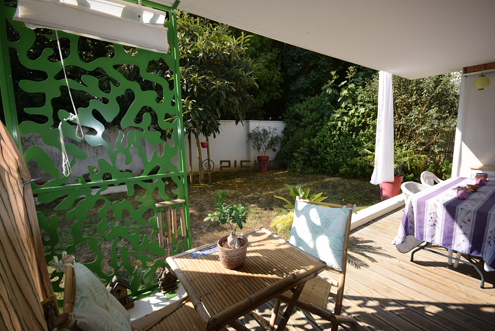 Agence immobilière de Pichet Immobilier Services - Pichet Immobilier La Rochelle
