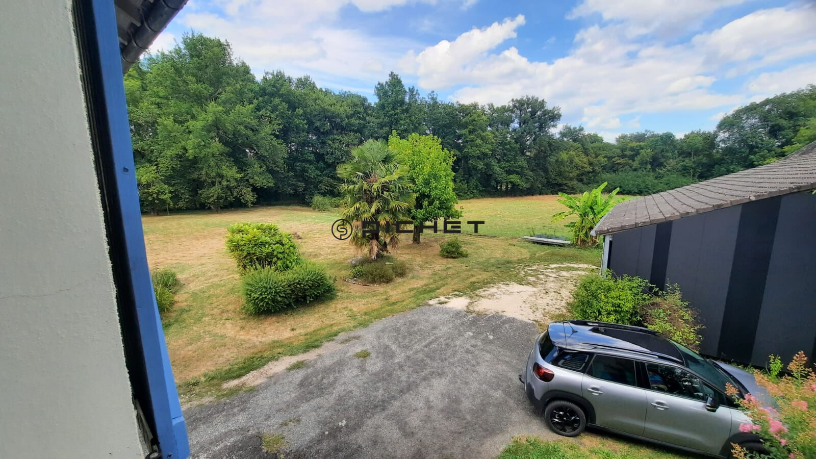 Photo Maison Ussac 4 chambres image 3/6