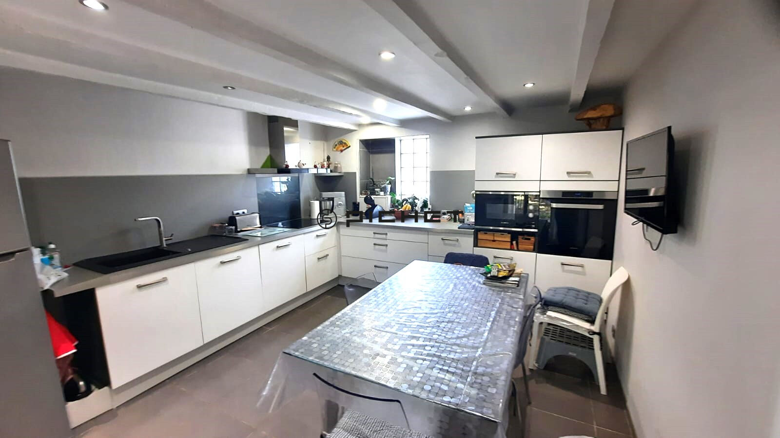 Photo Maison Ussac 4 chambres image 4/6