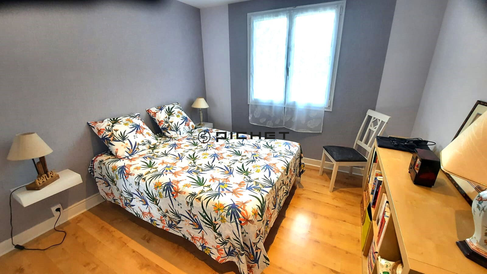 Photo Maison Ussac 4 chambres image 6/6