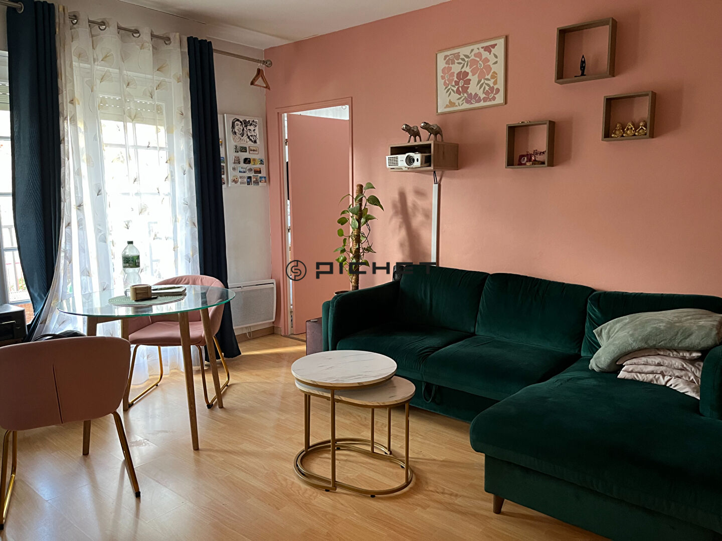 Agence immobilière de Pichet Immobilier Services - Pichet Montrouge