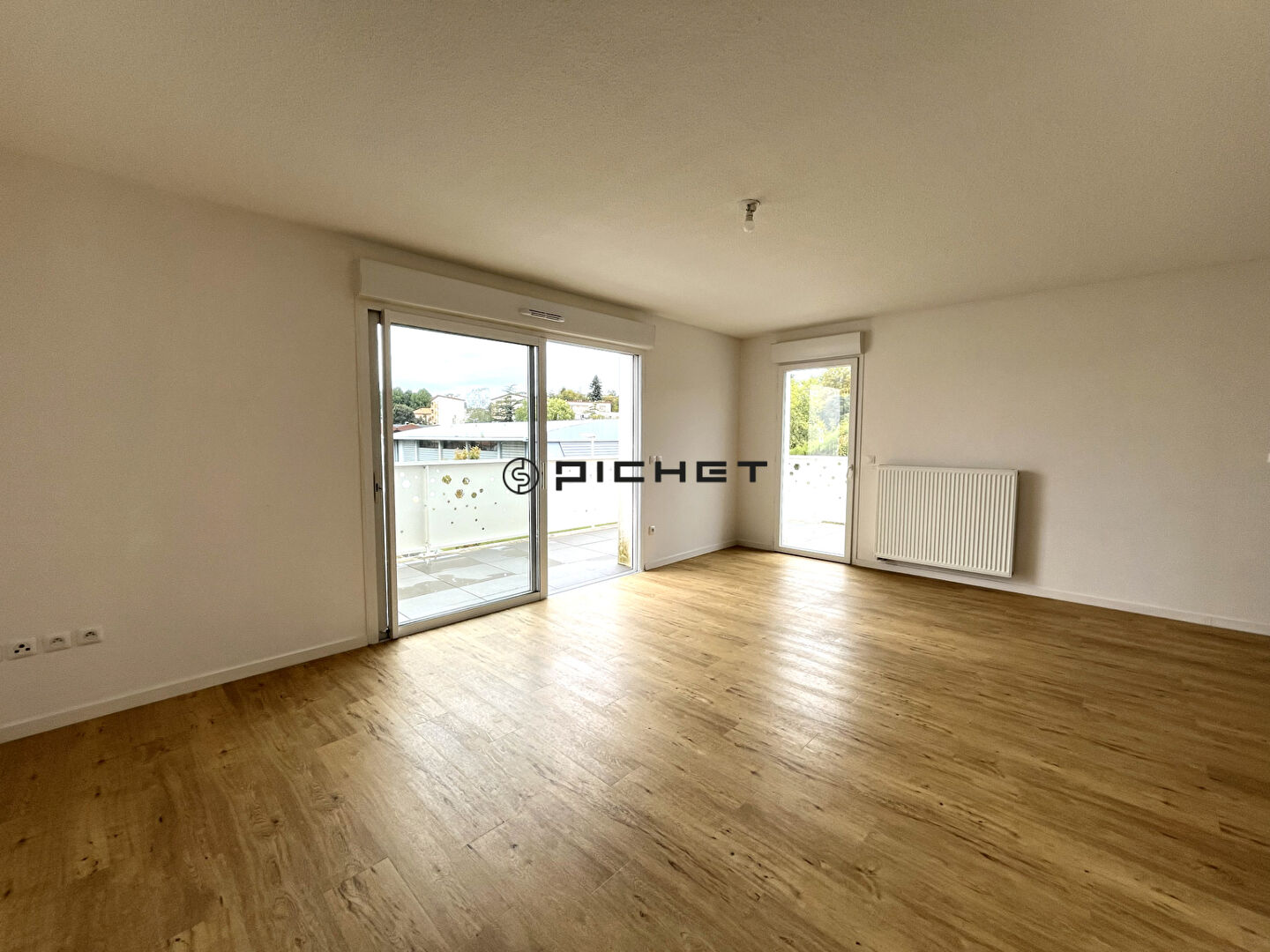 Agence immobilière de Pichet Immobilier Services - Pichet Immobilier Biarritz