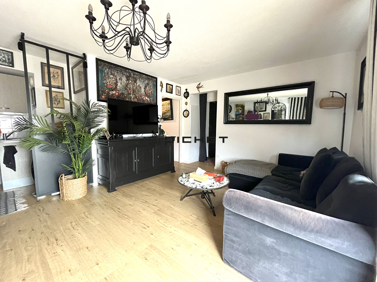 Agence immobilière de Pichet Immobilier Services - Pichet Immobilier Biarritz