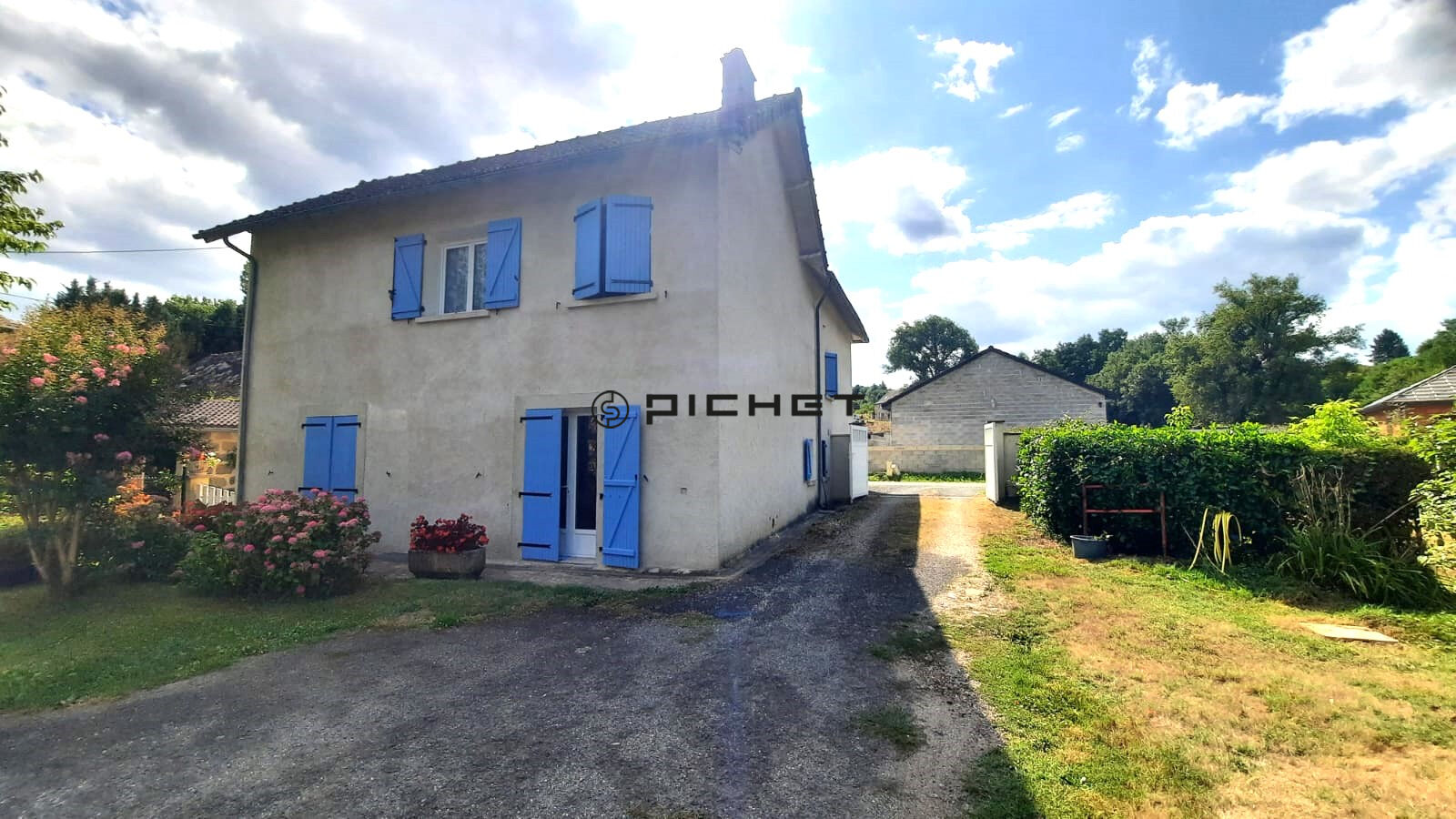 Agence immobilière de Pichet Immobilier Services - Pichet Immobilier Perigueux