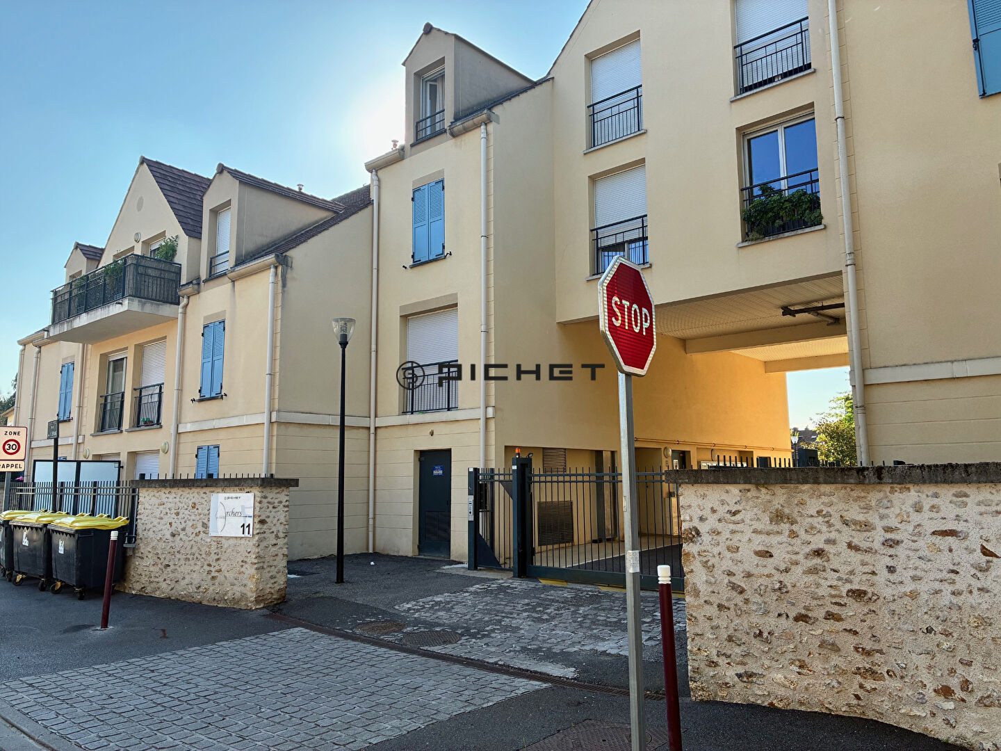Agence immobilière de Pichet Immobilier Services - Pichet Immobilier Le Mans