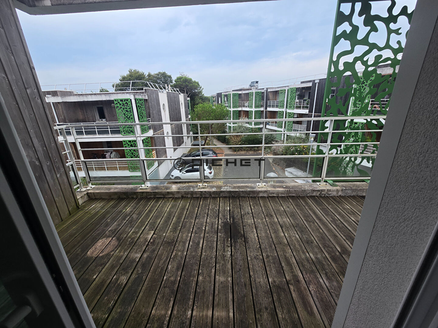 Agence immobilière de Pichet Immobilier Services - Pichet Immobilier La Rochelle