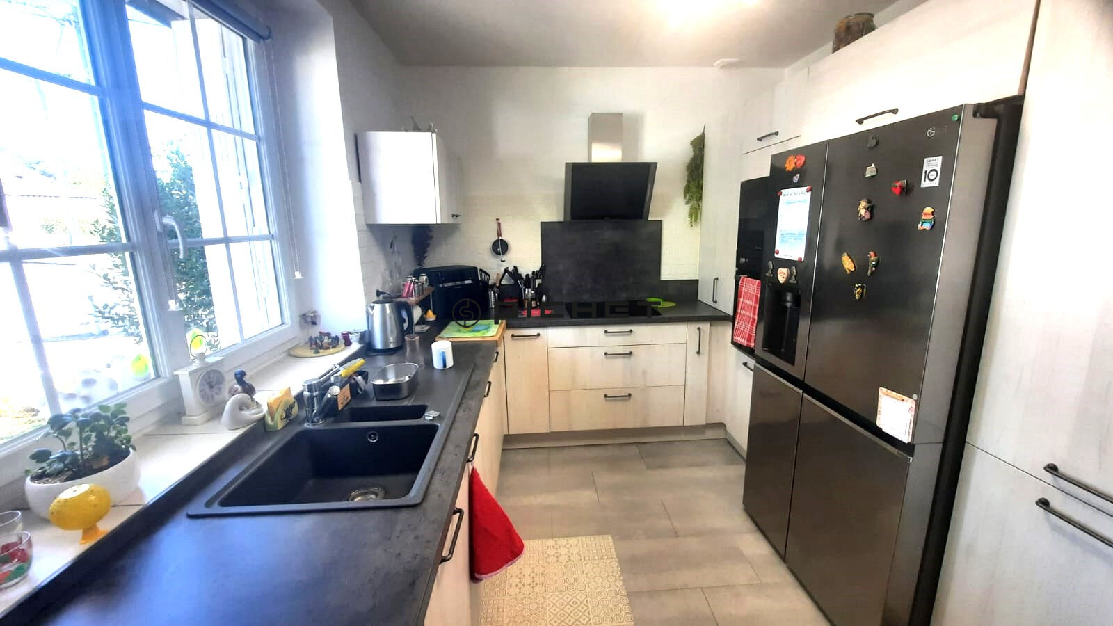 Maison Malemort 4 chambres 114 m2