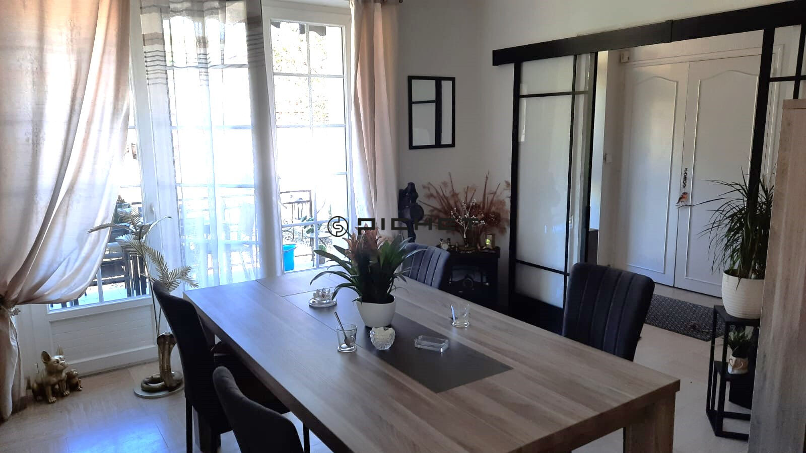 Photo Maison Malemort 4 chambres 114 m2 image 4/6