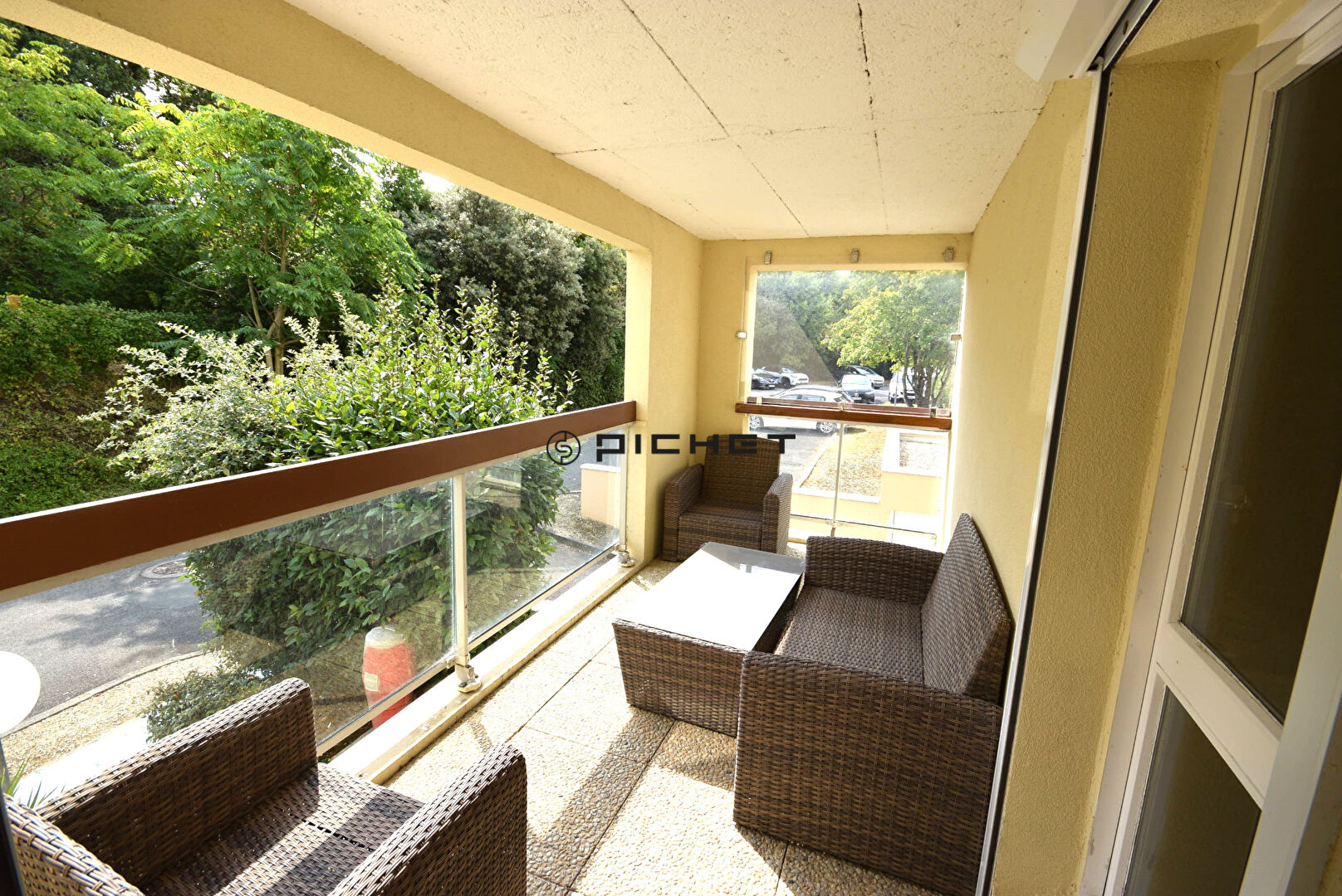 Agence immobilière de Pichet Immobilier Services - Pichet Immobilier La Rochelle