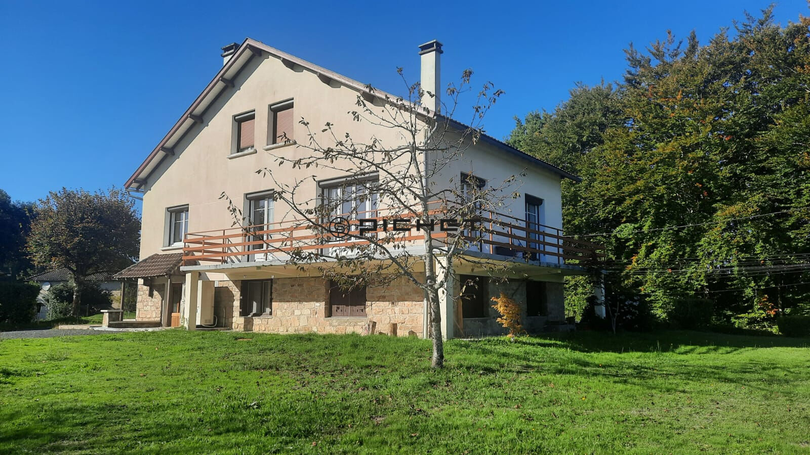 Agence immobilière de Pichet Immobilier Services - Pichet Immobilier Perigueux