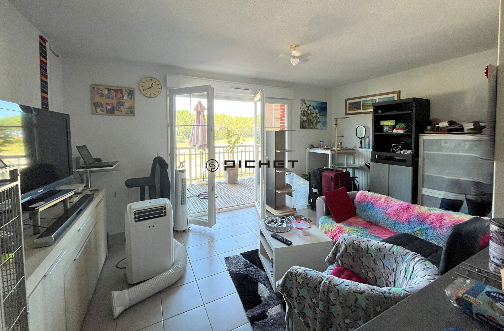 Agence immobilière de Pichet Immobilier Services - Pichet Immobilier Arcachon
