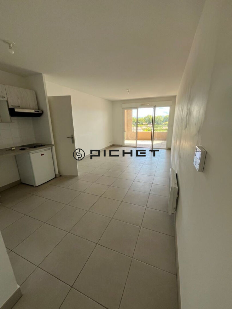 Agence immobilière de Pichet Immobilier Marseille