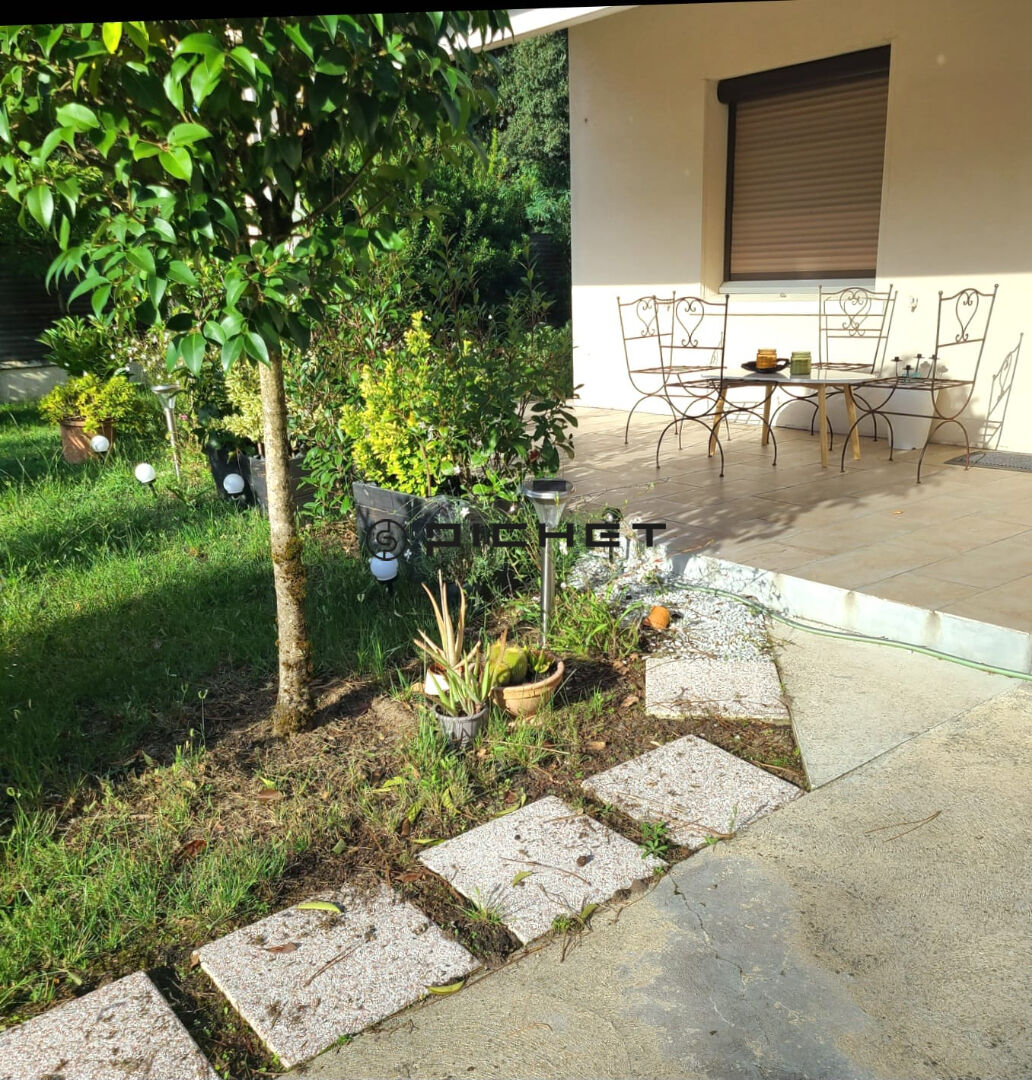 Photo Maison Le Taillan Medoc 5 pièce(s) 123 m2 avec garage double image 3/6