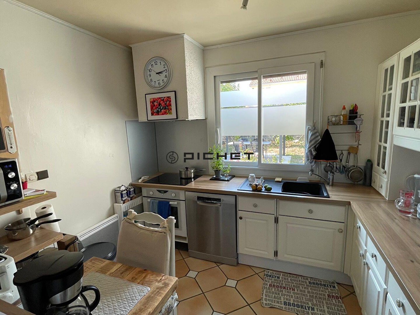 Photo Maison Le Taillan Medoc 5 pièce(s) 123 m2 avec garage double image 6/6